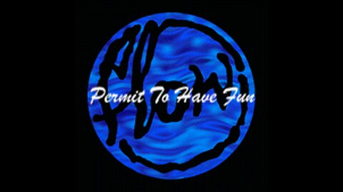 Permit To Have Fun - lyric video