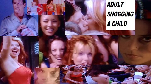 review, spiceworld, 1997, spice girls, #PAEDO, #POP, LOST COUNT