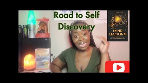 my Journey to Self Discovery and Self Love