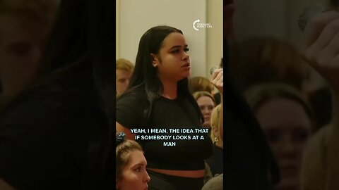 Candace Owens WAKES UP Students Living In False Reality 🔥