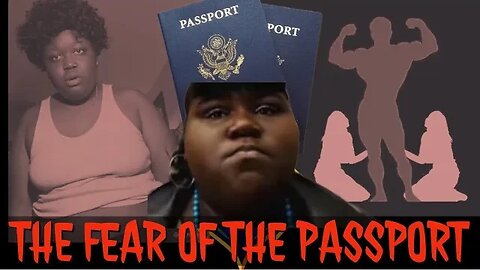 The real reason modern women are mad at the passport bros #3