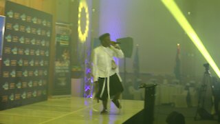 SOUTH AFRICA - Durban - KURUNDI festival launch (Videos) (YLX)