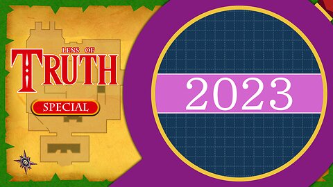 Lens of Truth's Best of 2023