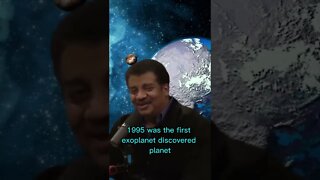 Generation Exoplanets - Facts about the Exoplanet - Neil DeGrasse Tyson & Joe Rogan