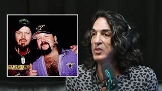 KISS Paul Stanley Reacts To The PANTERA Reunion