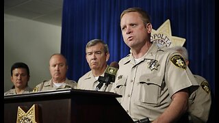 Three Dead in Law Office Shooting in Las Vegas