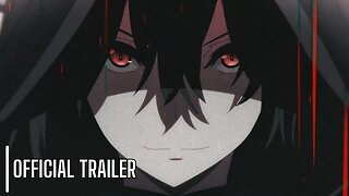 Eminence in Shadow Season 2 | Offical Trailer