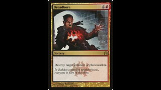 Pioneer Rakdos Midrange Deck Tech