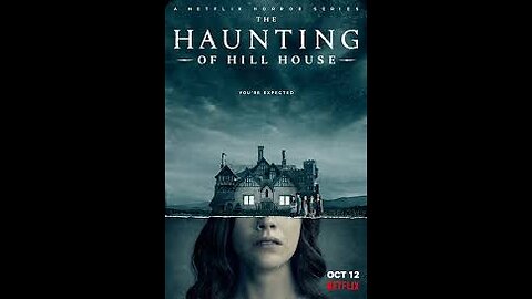 Review La Maldición De Hill House (The Haunting Of Hill House)