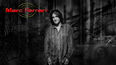 An Interview with Marc Ferrari (Keel / Cold Sweat)
