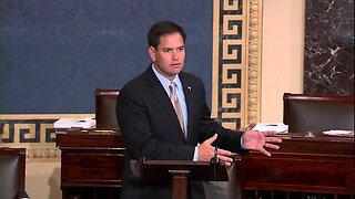 Rubio On IRS Scandal: Obama's Culture Of Political Intimidation Leads To This Scandalous Behavior