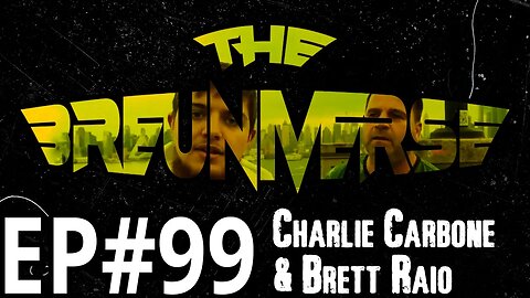 Waking Up America with Charlie Carbone & Brett Raio | Jim Breuer's Breuniverse Podcast Ep. 99