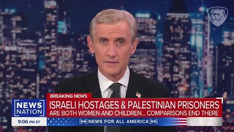 Dan Abrams Rips 'Far-Left Media' For Equating 'Toddlers And Terrorists'