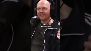 BILL BURR : CELEBRITY KID NAMES 😂