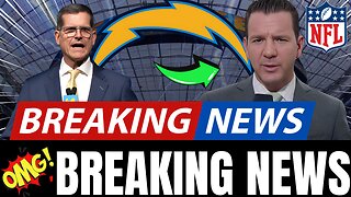 🚨WHAT DO YOU EXPECT FROM THIS DRAFT?LOS ANGELES CHARGERS NEWS TODAY. NFL NEWS TODAY