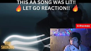 Asking Alexandria - Let Go (Official Reaction Video)