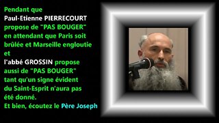 Pierrecourt / Grossin Ou le Père Joseph