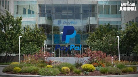Paypal Closes Account Of Group Who Protested School Closures During Covid
