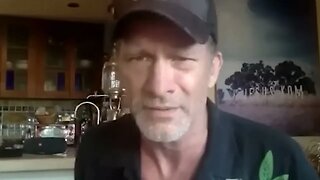 Thomas Jane Talking About 2004 Punisher Movie Being Filmed In Florida Instead Of New York