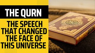 What is Quran ?