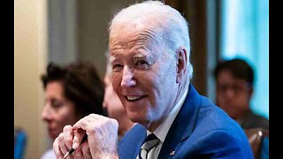 Democrat Lawmaker Plans to Announce Primary Bid Against Biden Next Week