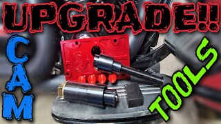 Moto Toolbox: Cam Upgrade Must Have Tools