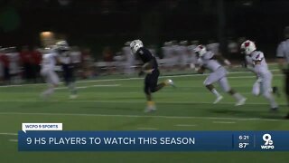 High School Players to Watch