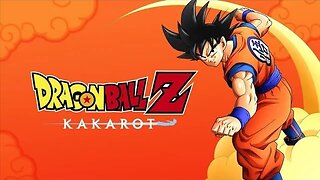 Dragon Ball Z Kakarot Next Gen Gameplay Xbox Series S