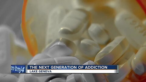 Officials to tackle opiate and meth abuse