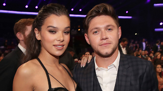 Niall Horan Turns To THIS Playboy To Help His Relationship WIth Hailee Steinfeld!