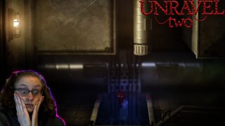 Not Going To End Well!!!: Unravel 2 #4