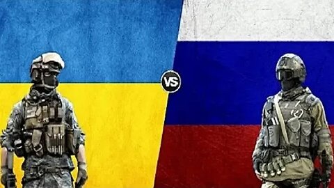 ‼️Ukraine or Russia ₩inning The Special Military Operation?*