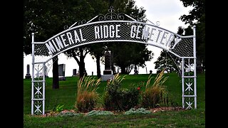 Mineral Ridge Cemetery