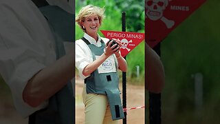 The People's Princess: Remembering the Life of Princess Diana