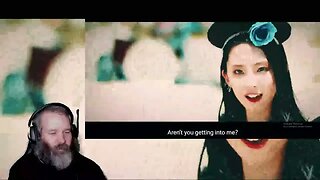 American Reacts to Band-Maid influencer (MV)
