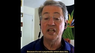 If LSD is Only an Amplifier of Consciousness, Other Methods Such as Meditation Can Achieve the Same