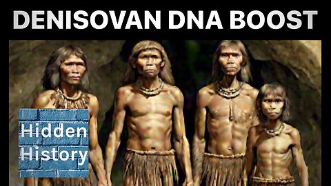 Denisovans: Isolated population in Papua New Guinea carry ancient DNA that helps immune system