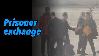 Prisoner exchange