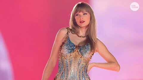 Taylor Swift is MAD at the internet! DEMANDS people stop making fun of her with AI memes!