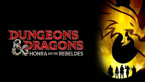 Dungeons & Dragons - Honra Entre Rebeldes | No Programa Fantástico da Globo