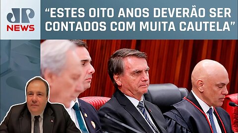 Como Bolsonaro poderá atuar nos próximos anos? Jurista Adib Sad explica