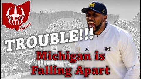 Michigan is Falling Apart and is in Trouble