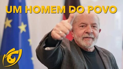 ESPECIAL a HISTÓRIA de LULA, parte 1: SURGE o FENÔMENO LULA na POLÍTICA brasileira