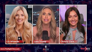The Right View with Lara Trump, Liz Wheeler, & Chrissy Clark 6/27/23