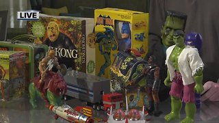 Royal Oak Toy Show to take place this weekend