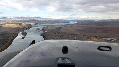 Eastern WA Off Road: 2021 Saddle Mountains Trip