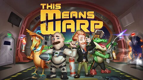 This Means Warp Gameplay