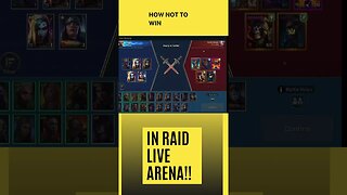 RAID Shadow Legends is a GANGSTA’S PARADISE!!