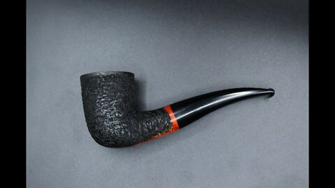 Jack Ryan Pipes No 68