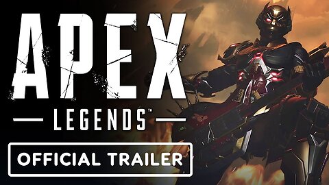 Apex Legends - Official Harbingers Collection Event Trailer